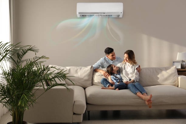 Best HVAC system installation  in Beacon Square, FL
