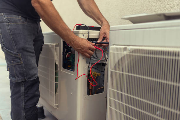 Best Central air repair  in Beacon Square, FL