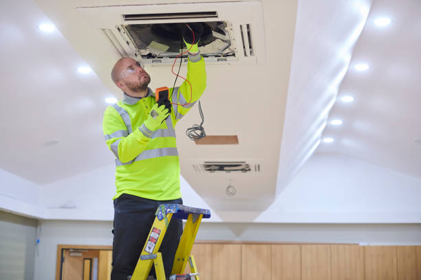 Best Affordable HVAC services  in Beacon Square, FL