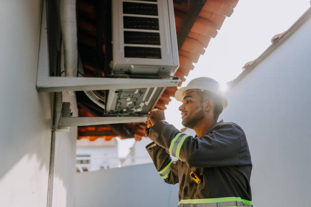 Best Emergency HVAC repair  in Beacon Square, FL