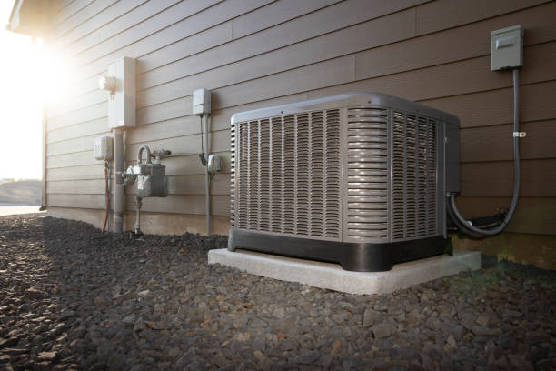 Best HVAC service technicians  in Beacon Square, FL